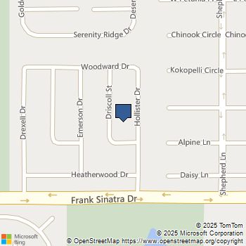 37760 Driscoll Street Palm Desert, CA MLS# 219135545