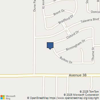 79641 Bolton Drive Indio, CA MLS# 219106576DA