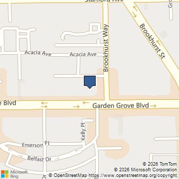 9943 Garden Grove Boulevard Garden Grove, CA MLS# TR26002933