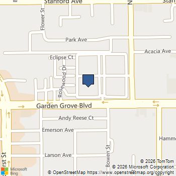 10361 Garden Grove Garden Grove, CA MLS# PW26042516