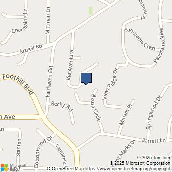 12871 Via Aventura North Tustin, CA MLS# PW25257151