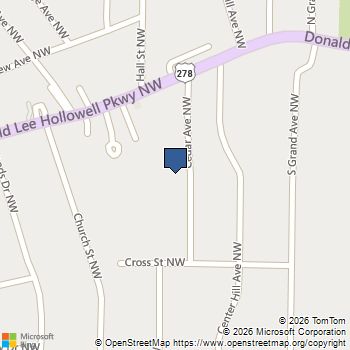 726 CEDAR Avenue NW Atlanta, GA MLS# 7522068