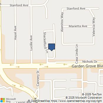 12922 Shackelford Ln Garden Grove, CA MLS# PW25253317