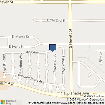 1324 Congress San Jacinto, CA MLS# IV25242259