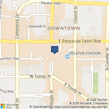 3564 Matthew Court Decatur, GA MLS# 7755665