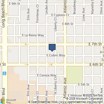 636 Linden Avenue Long Beach, CA MLS# PW25181875