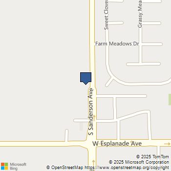 0 Sanderson Avenue San Jacinto, CA MLS# IV24046607