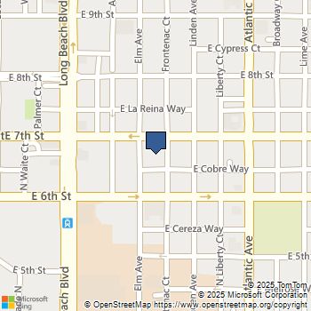 640 Elm Avenue 12 Long Beach, CA MLS# WS25170623