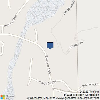 3172 E Bogert Trail Palm Springs, CA MLS# 23255325