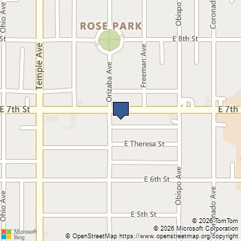 3012 E 7th Long Beach, CA MLS# PW26000791