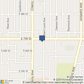 2030 E 7th Street Long Beach, CA MLS# OC25180483