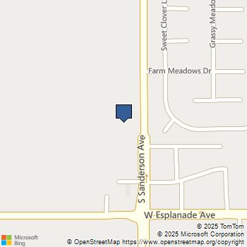 0 S Sanderson Avenue San Jacinto, CA MLS# IV23124632