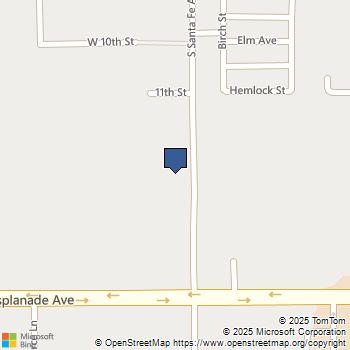 1262 S Santa Fe San Jacinto, CA MLS# SW25215773