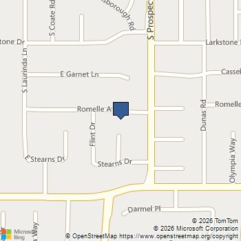 17922 Romelle Avenue North Tustin, CA MLS# OC25229668