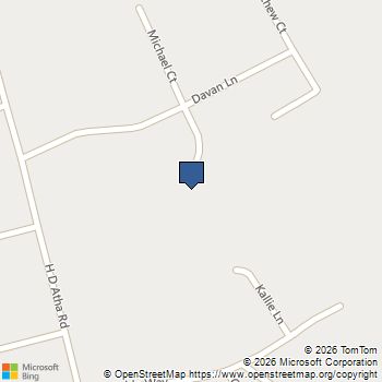 2070 Michael Court Monroe, GA MLS# 7732563