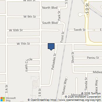 1144 Palisades Perris, CA MLS# IV26110057