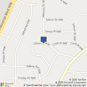 0 Mercury Drive NW 2 Atlanta, GA MLS# 10811247