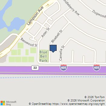 3550 Bluebell Street Seal Beach, CA MLS# OC26003682