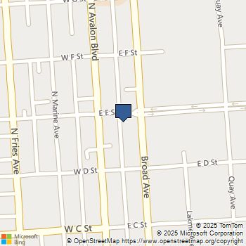 122 E East Street Wilmington, CA MLS# 24468655