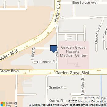 12905 Palm Street Garden Grove, CA MLS# SB25122939