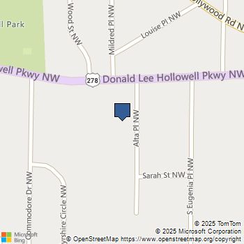 750 Alta Place NW Atlanta, GA MLS# 7691318