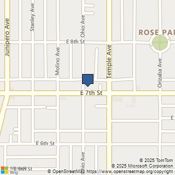 2703 7th Street Long Beach, CA MLS# SB25036436