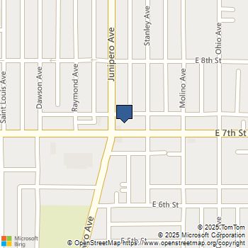 2415 E 7th Street Long Beach, CA MLS# DW25153005