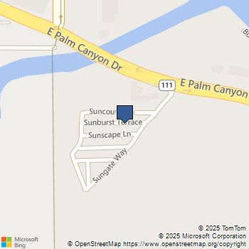 69333 E Palm Canyon Drive 150 Cathedral City, CA MLS# 219133776DA