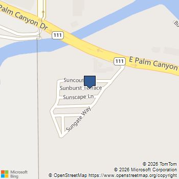 69333 Palm Canyon Drive 7 Cathedral City, CA MLS# 219154750DA