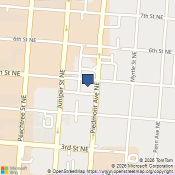 774 Piedmont Avenue NE 5B Atlanta, GA MLS# 10719505