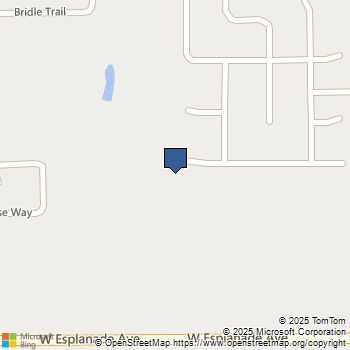 1692 Westfork Way San Jacinto, CA MLS# IV25186508