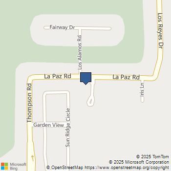 1 Bravo Court Rancho Mirage, CA MLS# 219137755DA