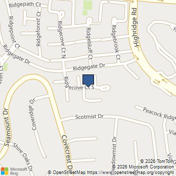 28125 Ridgecove Ct S Rancho Palos Verdes, CA MLS# 260002867SD