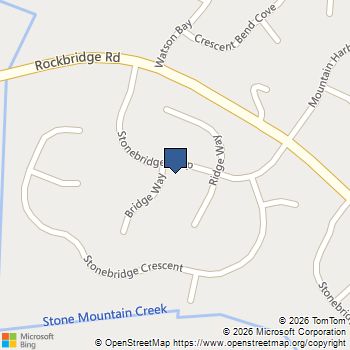682 Bridge Way Lithonia, GA MLS# 7792070