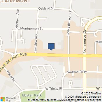 335 W Ponce De Leon Avenue 408 Decatur, GA MLS# 10870057