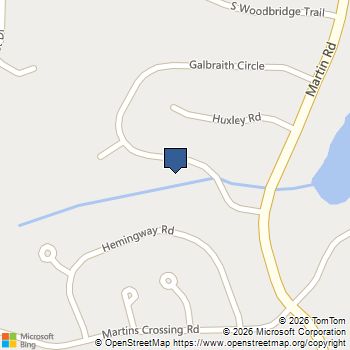 5006 Galbraith Circle Stone Mountain, GA MLS# 7727390