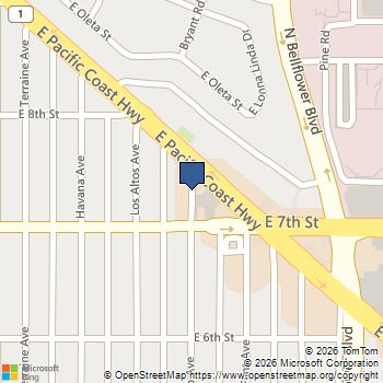 735 Ultimo Long Beach, CA MLS# PW26006136