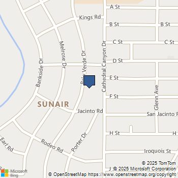 37546 Palo Verde Drive Cathedral City, CA MLS# 23340171