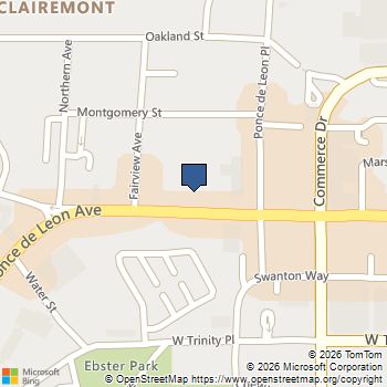 335 W Ponce De Leon Avenue 408 Decatur, GA MLS# 7851885