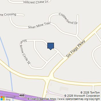 119 Silver Arrow Circle Austell, GA MLS# 10694945