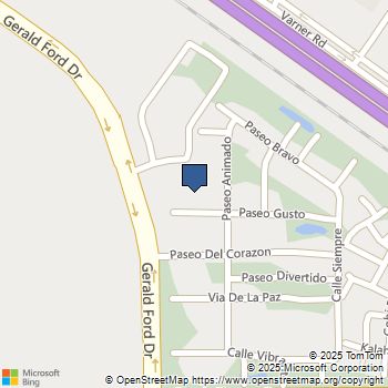 222 Paseo Gusto 161 Palm Desert, CA MLS# 219132855DA