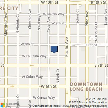 728 Cedar Ave Unit# 29 29 Long Beach, CA MLS# SB25093242