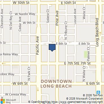 737 Pine Long Beach, CA MLS# PW26003088