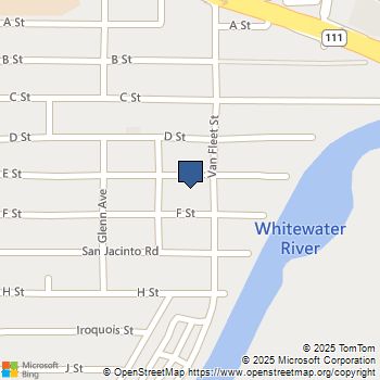 68711 E Street Cathedral City, CA MLS# 219135157PS