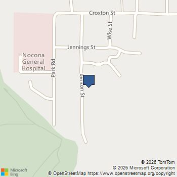 209 Benton Street Nocona, TX MLS# 21423016