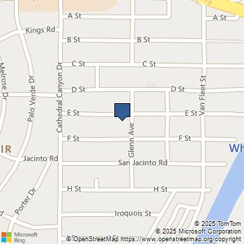 68613 E St Cathedral City, CA MLS# CV25257042