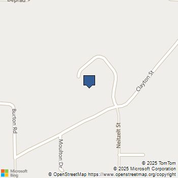 0 Clayton Street Perris, CA MLS# IV25260598