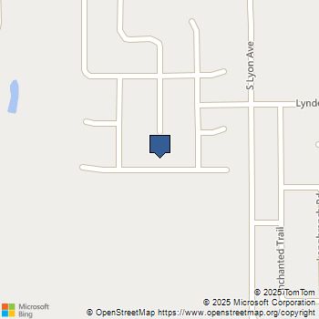 1615 Westfork Way San Jacinto, CA MLS# IV25186429