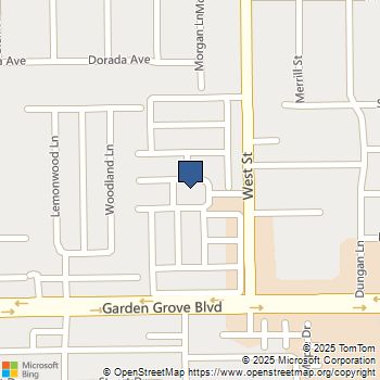 12861 West 100 Garden Grove, CA MLS# PW25238275