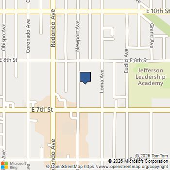 748 Newport Avenue 4 Long Beach, CA MLS# PW26006590